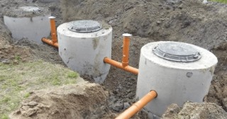 Канализационный колодец Ртищево, цена от 5810 руб.
