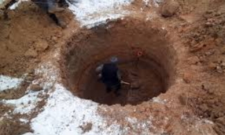 Выкопать погреб на даче под ключ в Ртищево от 2641 руб. | 2Землекопа-Ртщ
