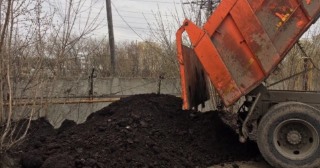 Доставка грунта Ртищево, цена от 265 руб./куб.