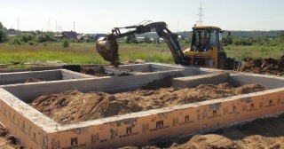 Обратная засыпка Ртищево, цена от 212 руб.