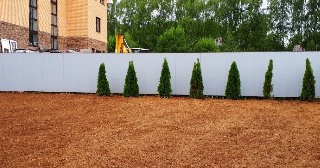 Отсыпка грунта Ртищево, цена от 212 руб.