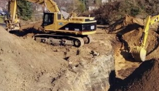 Планировка участка бульдозером в Ртищево от 951 руб. Цены за м2 - 2Землекопа-Ртщ