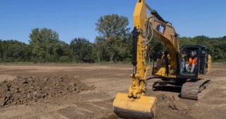 Рытье грунта Ртищево, цена от 317 руб./м3.